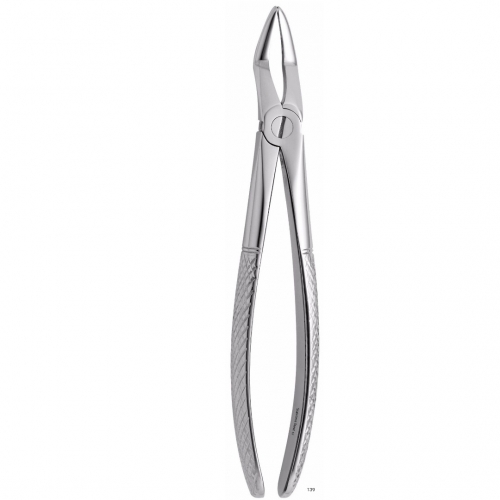 Extracting Forcep